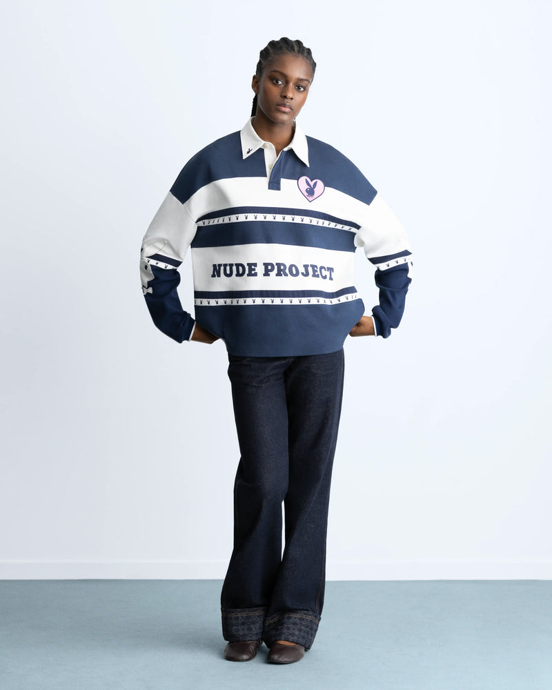 WOMAN [Model is 1.78 m / 5’10” wearing size S]