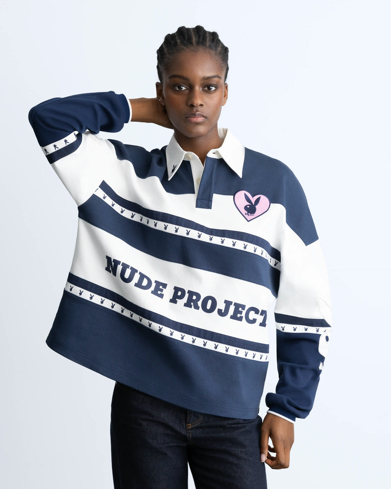 WOMAN [Model is 1.78 m / 5’10” wearing size S]