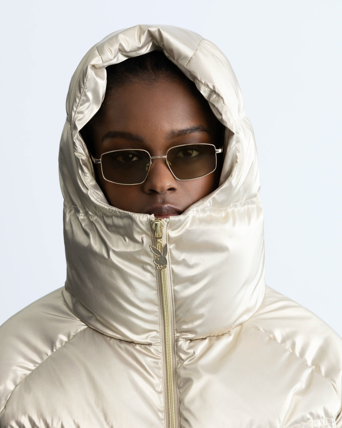 WOMAN [Model is 1.78 m / 5’10” wearing size S]