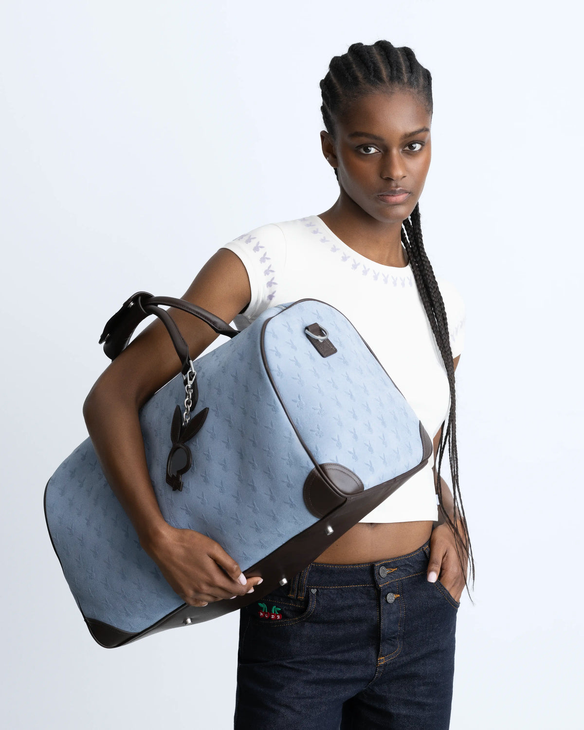 Bolsa de Viaje Playboy