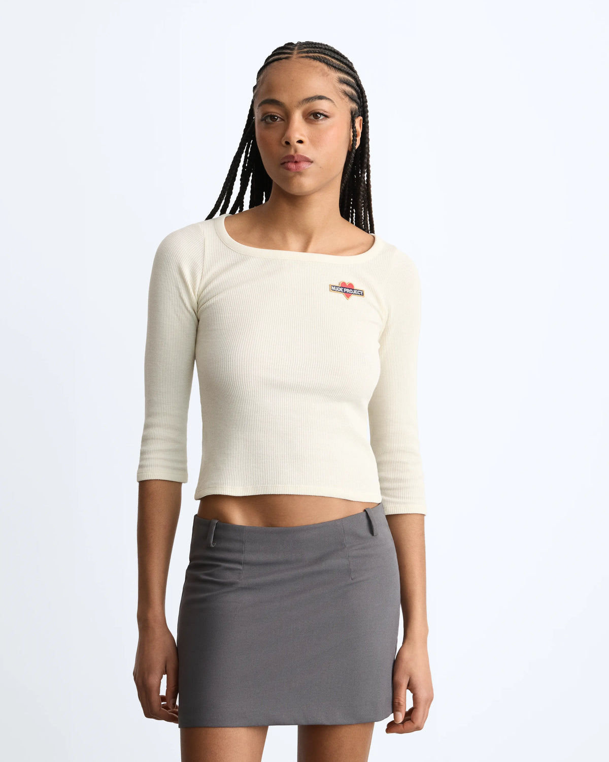 Vegas Long-Sleeve Tee