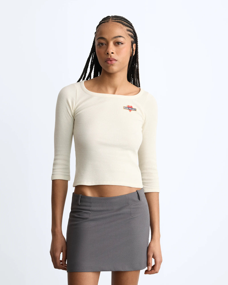 Vegas Long-Sleeve Tee