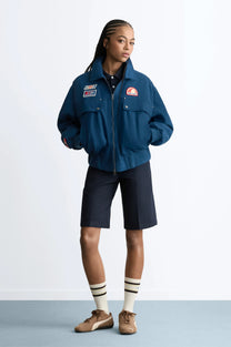 Drs Bomber Jacket