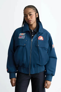 Drs Bomber Jacket