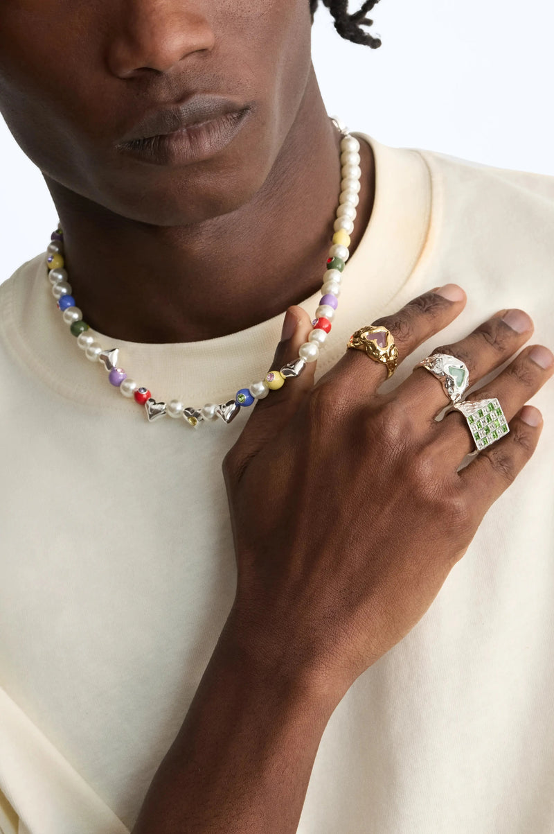 Treasure Necklace