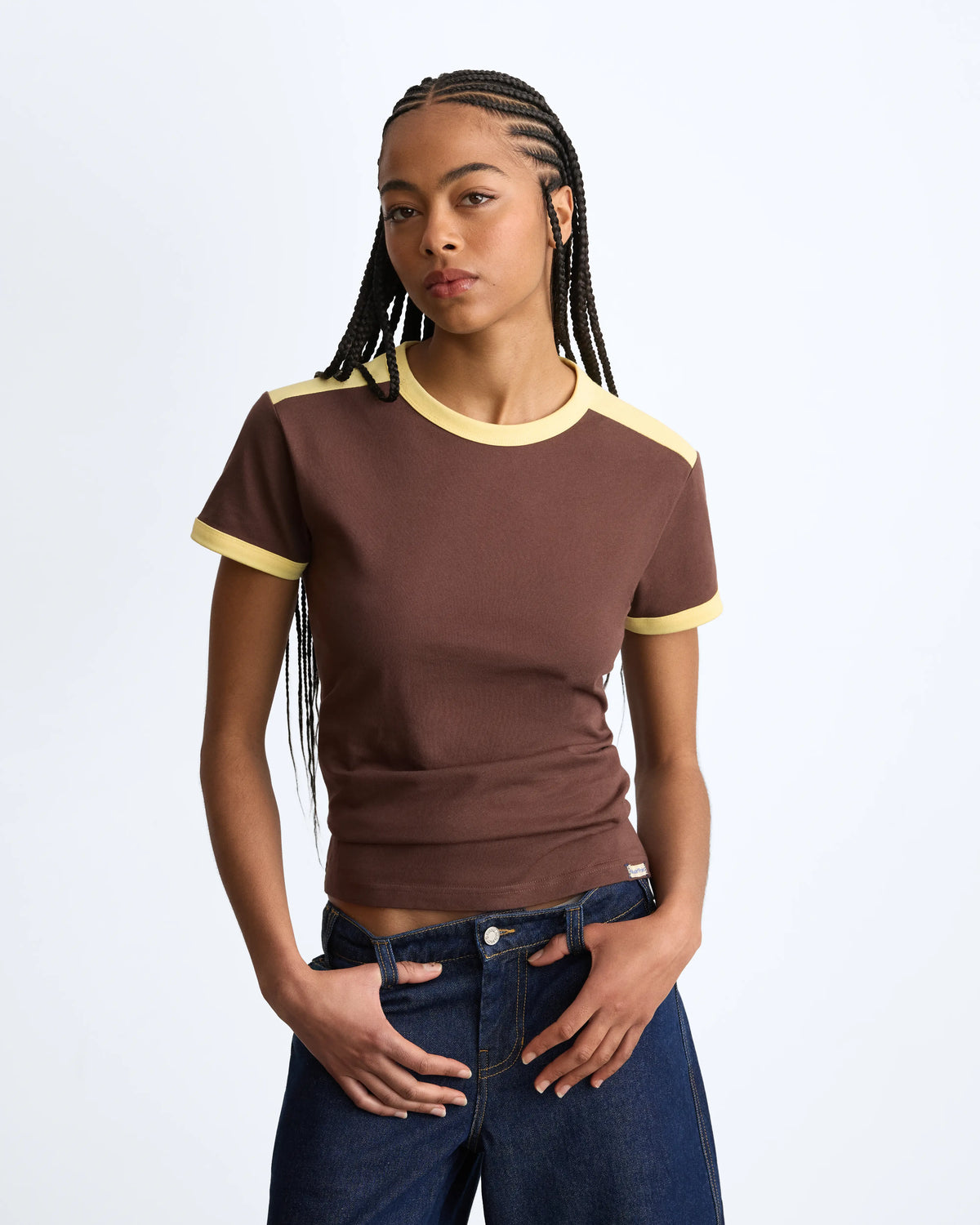 Panni Slim Tee