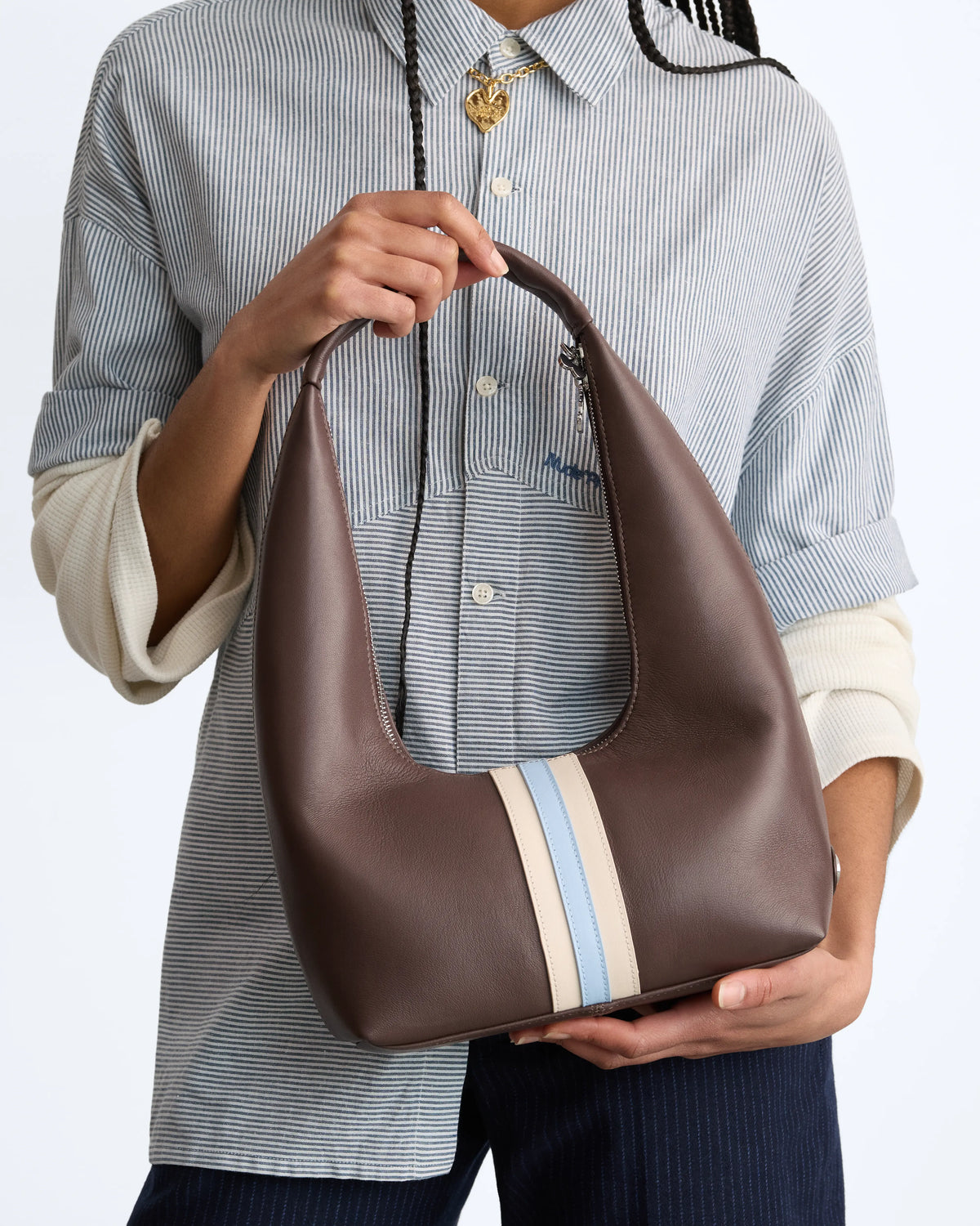 Austin Genuine Leather Bag