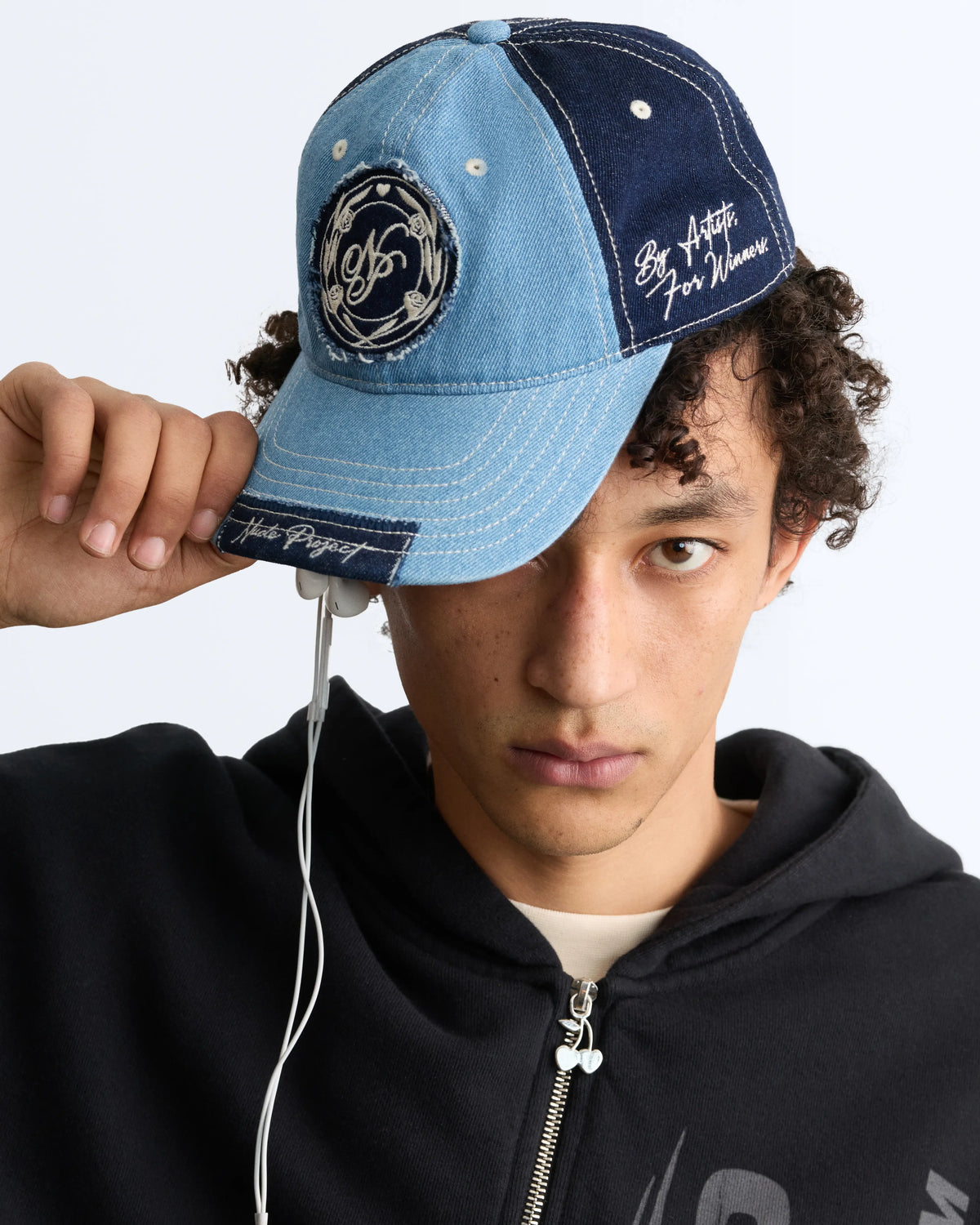 Interlagos Cap