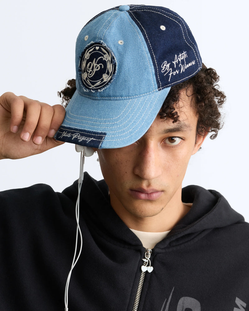 Interlagos Cap