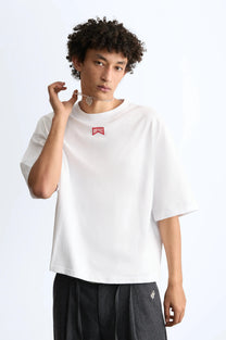 Farniente Tee White