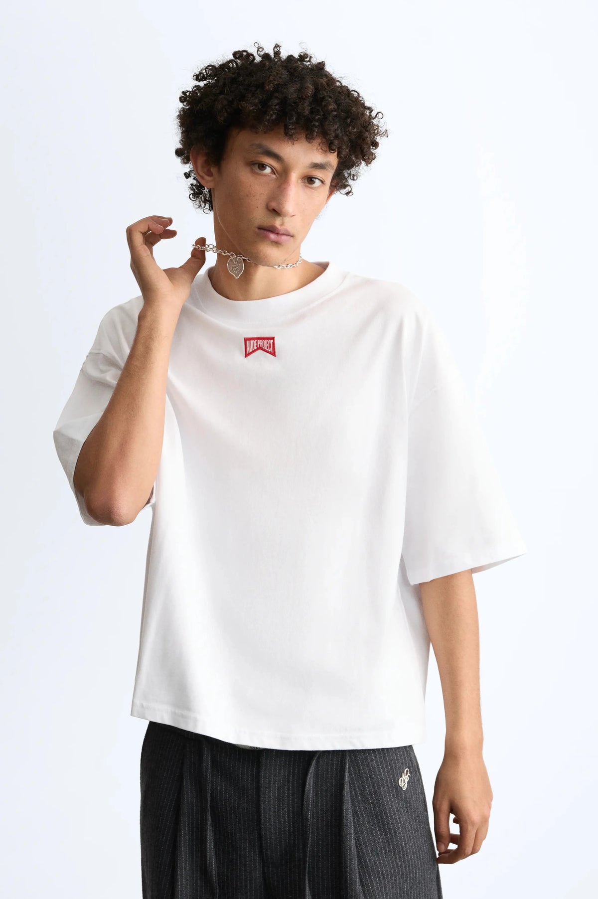 Farniente Tee White