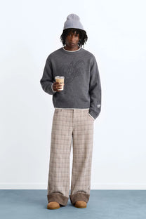 The Business Pants Beige