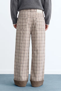 The Business Pants Beige