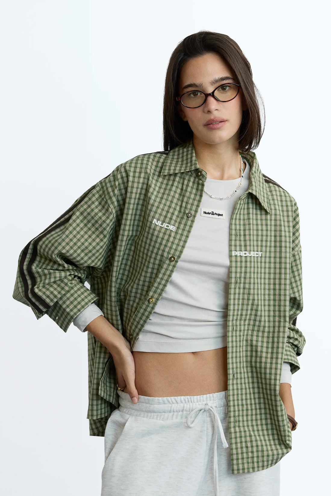 Bluetooth Shirt