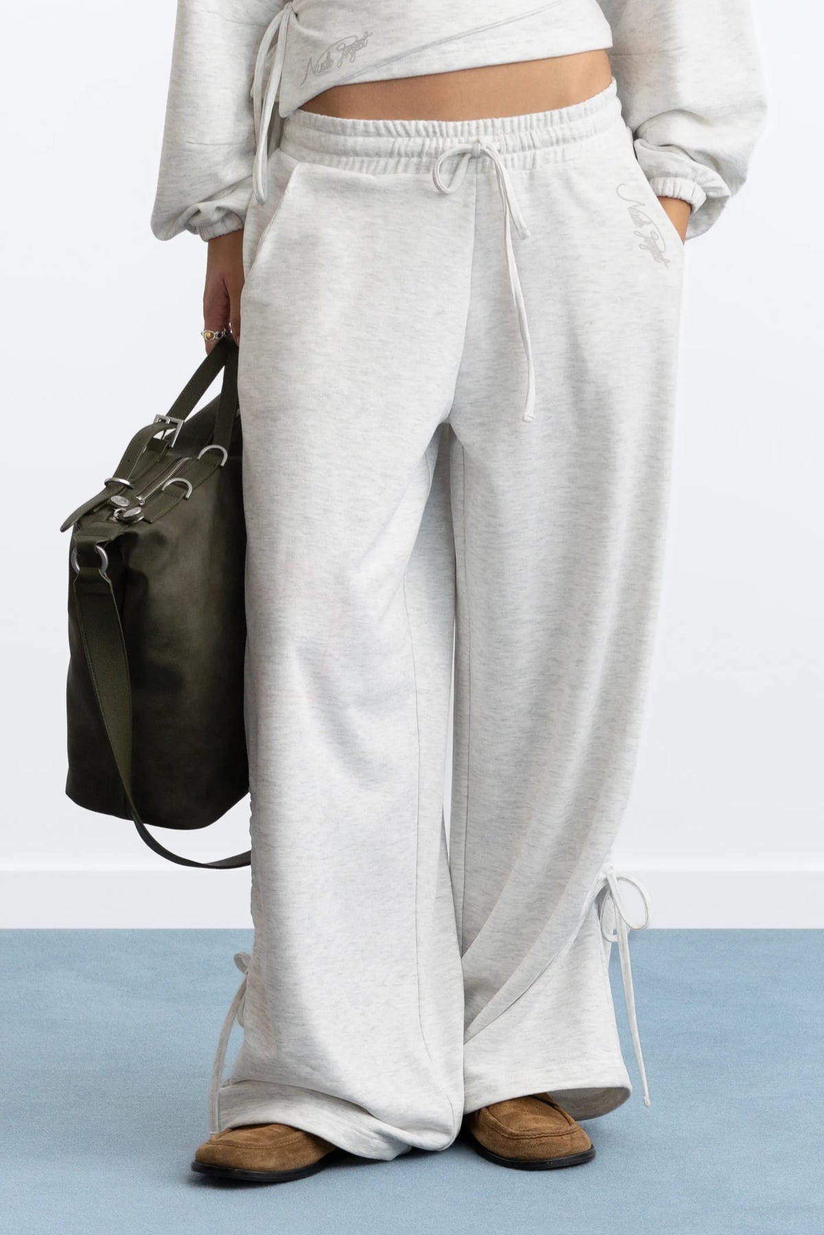 Afterwork Pants