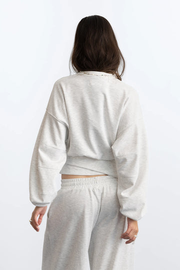 Afterwork Sweater