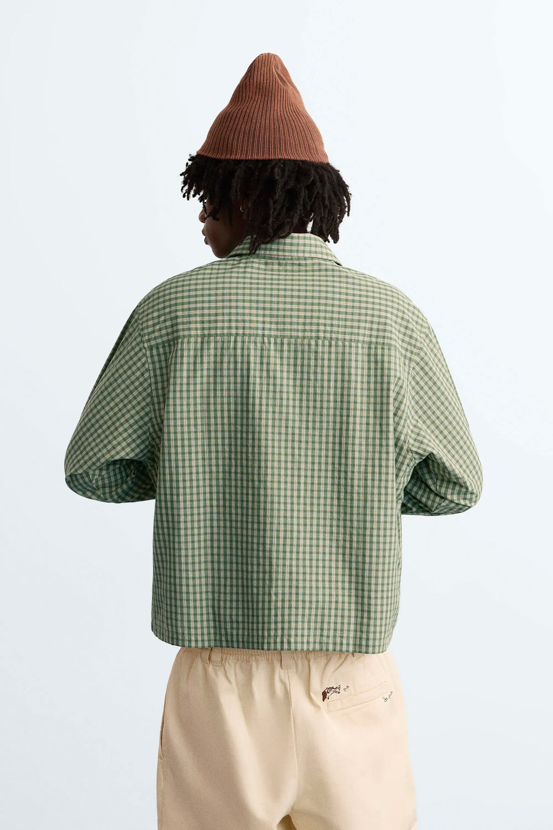 Bluetooth Shirt