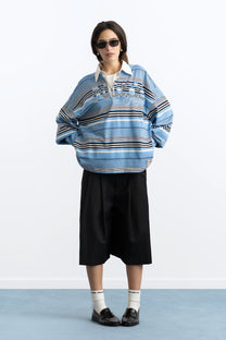 The Desk Polo