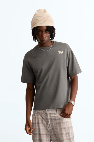 Ryuk Tee Brown