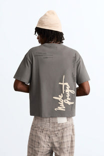 Ryuk Tee Brown