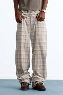 The Business Pants Beige