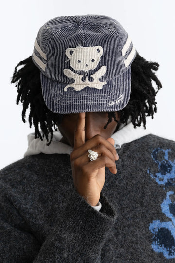 Bear Cap