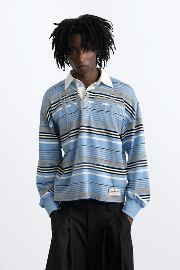 The Desk Polo