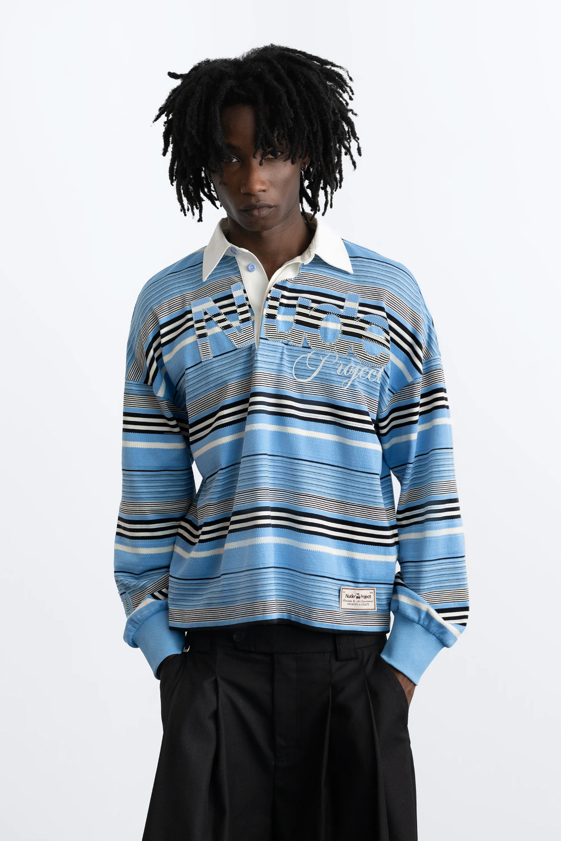 The Desk Polo