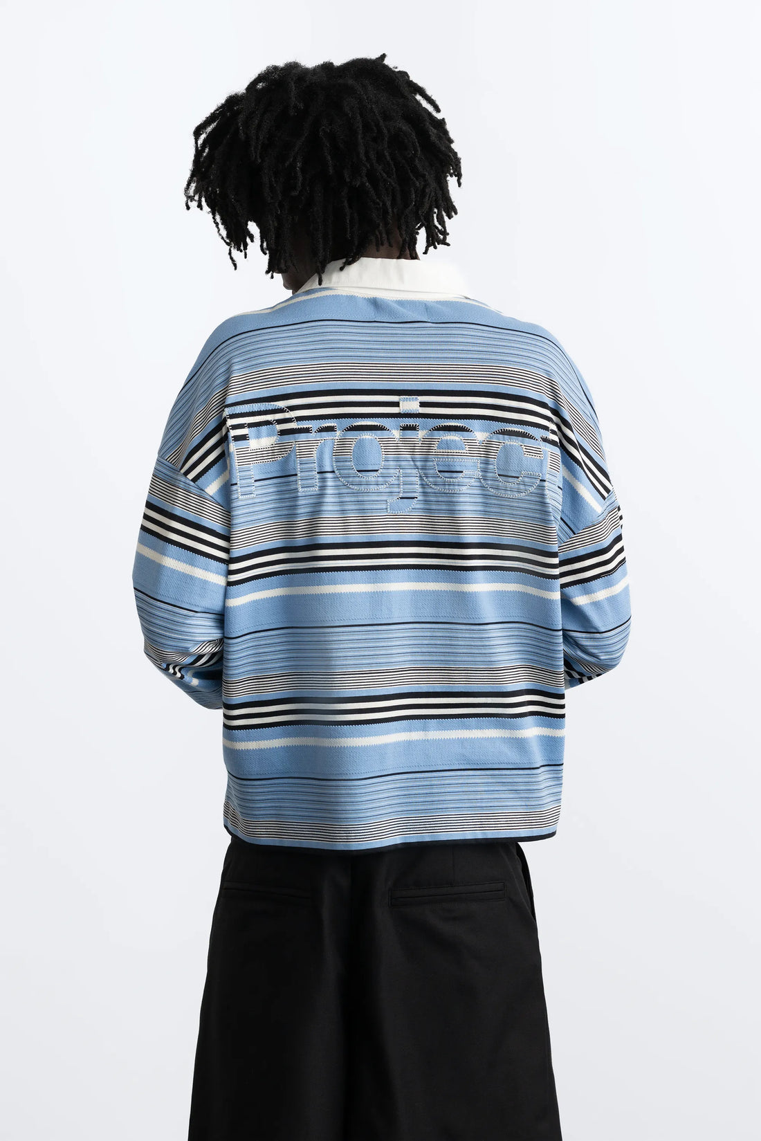 The Desk Polo