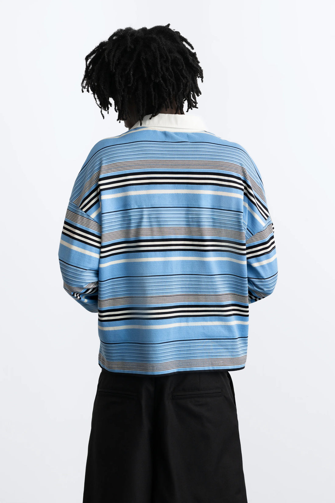 The Desk Polo