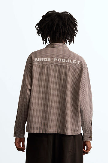 Wi-fi Shirt