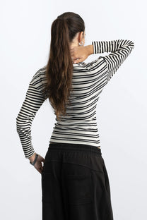 Office Crush Long-Sleeve Tee