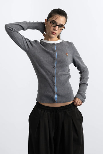 Executive Cardigan