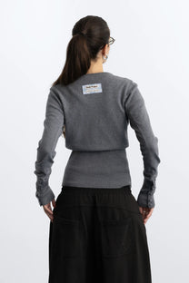 Executive Cardigan