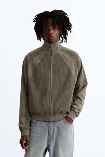 Kai Zip-Up Jacket