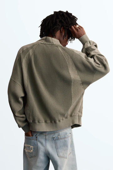 Kai Zip-Up Jacket