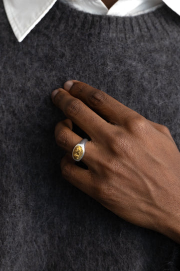 Too Cute Ring