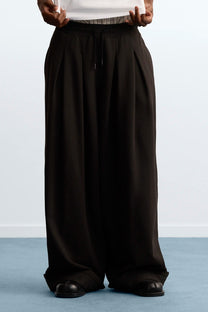Drew Sweatpants Black