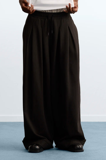 Drew Sweatpants Black