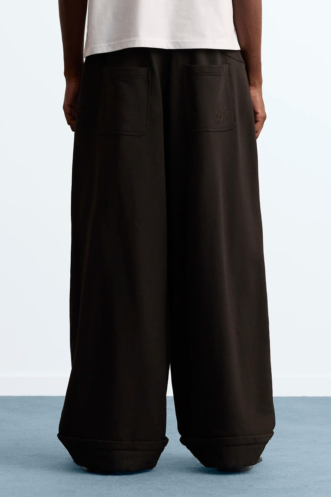 Drew Sweatpants Black