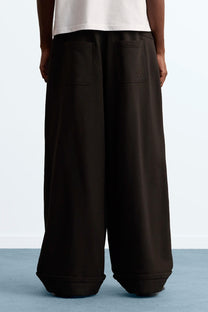 Drew Sweatpants Black