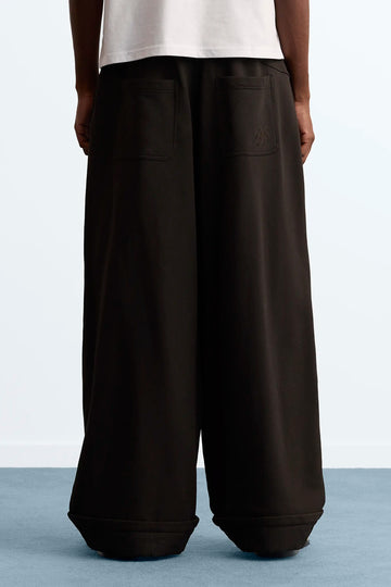 Drew Sweatpants Black