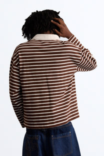 Strippy Polo