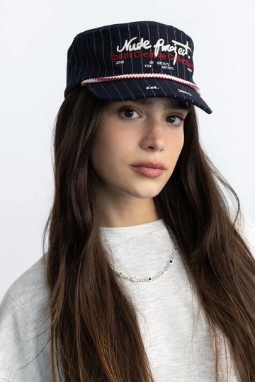 The Director Cap