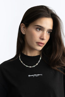 Multistone Necklace