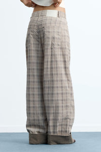 The Business Pants Beige