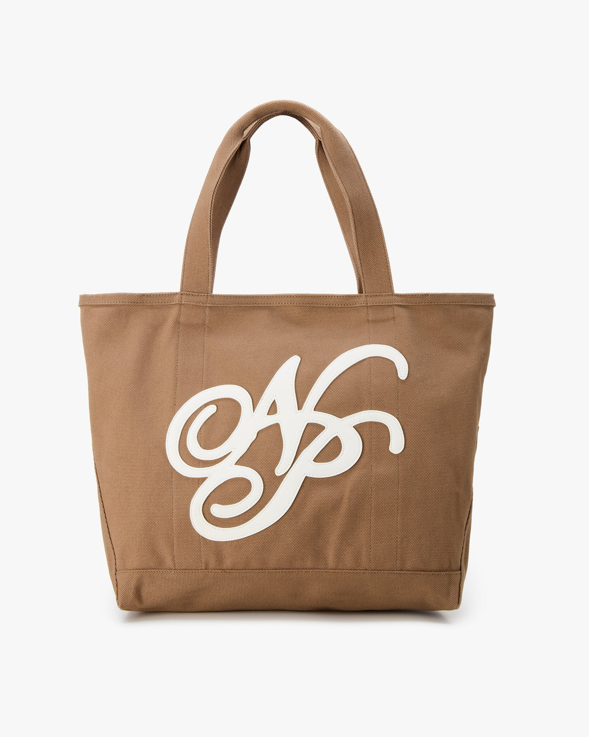 NP Tote Bag Brown