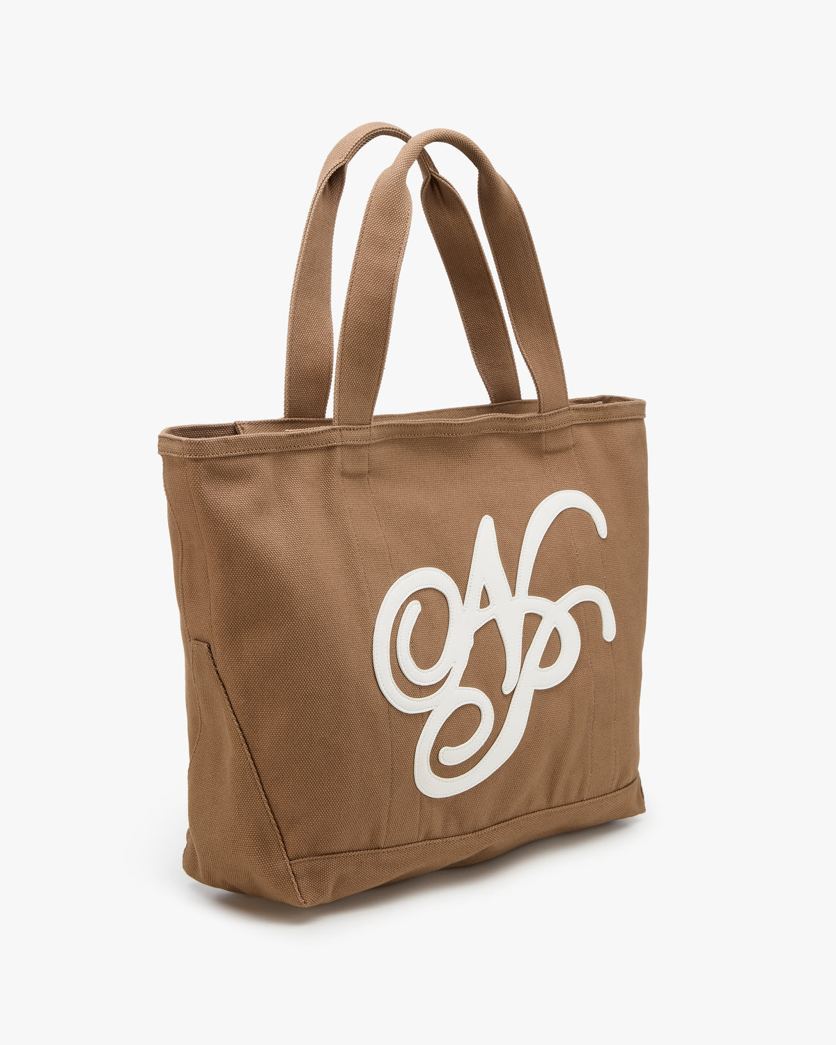 NP Tote Bag Brown