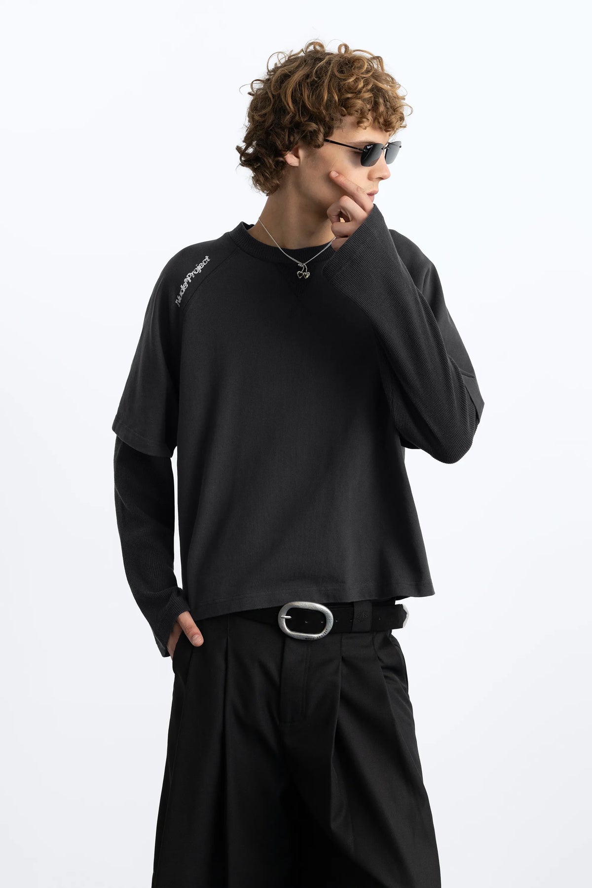 Neo Longsleeve