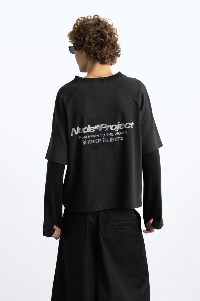 Neo Longsleeve